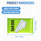 🔥Limited Hot Sale 50% OFF🍃👟Quick-Clean Shoe Wipes