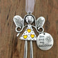 🎁Early Xmas Sales - 49% OFF🎅Angel Friendship Ornament Gift-Best Friend Gift🎁