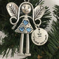 🎁Early Xmas Sales - 49% OFF🎅Angel Friendship Ornament Gift-Best Friend Gift🎁