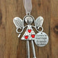 🎁Early Xmas Sales - 49% OFF🎅Angel Friendship Ornament Gift-Best Friend Gift🎁
