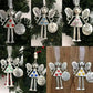 🎁Early Xmas Sales - 49% OFF🎅Angel Friendship Ornament Gift-Best Friend Gift🎁