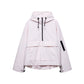 💜LAST DAY SALE- 50% OFF💦3-in-1 Women's Waterproof Jacket – Rain, Wind & Cold, All Covered