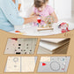 🎁🔥Last day Sale 50% OFF🧩 DIY Creative Handmade Tech Toys - Build & Learn with Electronic Components, Fun STEM Education for Kids 🚀📦