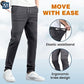 👍Last Day Sale 50% OFF🏆MultiPants – High Stretch Multi-pocket Durable Cargo Pants