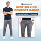 👍Last Day Sale 50% OFF🏆MultiPants – High Stretch Multi-pocket Durable Cargo Pants