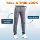 👍Last Day Sale 50% OFF🏆MultiPants – High Stretch Multi-pocket Durable Cargo Pants