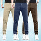 👍Last Day Sale 50% OFF🏆MultiPants – High Stretch Multi-pocket Durable Cargo Pants