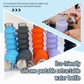 🎁Gift Idea Hot Sale 50% OFF🔥Foldable Silicone Sports Bottle with Hiking Buckle