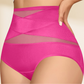 🎁Last Day Buy 2 Get 1 Free🔥🌸Women's High-Waisted Tummy Control Underwear