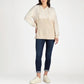 🍂Autumn Hot Sale 49% OFF🔥Women's Unique and Chic Patchwork Hoodie