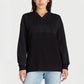 🍂Autumn Hot Sale 49% OFF🔥Women's Unique and Chic Patchwork Hoodie