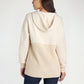 🍂Autumn Hot Sale 49% OFF🔥Women's Unique and Chic Patchwork Hoodie