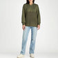 🍂Autumn Hot Sale 49% OFF🔥Women's Unique and Chic Patchwork Hoodie