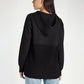 🍂Autumn Hot Sale 49% OFF🔥Women's Unique and Chic Patchwork Hoodie