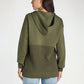 🍂Autumn Hot Sale 49% OFF🔥Women's Unique and Chic Patchwork Hoodie