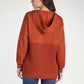 🍂Autumn Hot Sale 49% OFF🔥Women's Unique and Chic Patchwork Hoodie