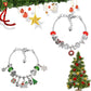 🎅Christmas Gift Idea 50% OFF 🎁DIY Christmas Advent Calendar Bracelets Set