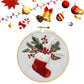 🎁Early Xmas Sales - 49% OFF🎅Christmas Embroidery Kit