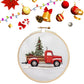 🎁Early Xmas Sales - 49% OFF🎅Christmas Embroidery Kit