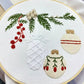 🎁Early Xmas Sales - 49% OFF🎅Christmas Embroidery Kit