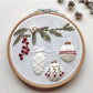 🎁Early Xmas Sales - 49% OFF🎅Christmas Embroidery Kit