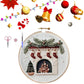 🎁Early Xmas Sales - 49% OFF🎅Christmas Embroidery Kit