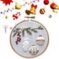 🎁Early Xmas Sales - 49% OFF🎅Christmas Embroidery Kit