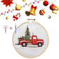 🎁Early Xmas Sales - 49% OFF🎅Christmas Embroidery Kit