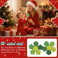 🎁Early Xmas Sales - 50% OFF🎅12-Sided Christmas Gift Exchange GameDice✈️Buy 2 Free Shipping