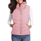 ❄️Autumn Hot Sale 50% OFF🔥Women's Warm Stand Collar Vest
