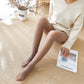 🔥Christmas Hot Sale 50% OFF⚡20K+ SOLD! 🏆Flawless Legs Fake Translucent Warm Plush Lined Elastic Tights