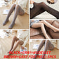 🔥Christmas Hot Sale 50% OFF⚡20K+ SOLD! 🏆Flawless Legs Fake Translucent Warm Plush Lined Elastic Tights