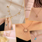 ✨🎅Christmas Sales 50% OFF📿24 PCS Christmas Jewelry Mystery Box