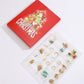 ✨🎅Christmas Sales 50% OFF📿24 PCS Christmas Jewelry Mystery Box