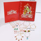 ✨🎅Christmas Sales 50% OFF📿24 PCS Christmas Jewelry Mystery Box