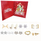 ✨🎅Christmas Sales 50% OFF📿24 PCS Christmas Jewelry Mystery Box