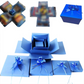 🔥50K+ SOLD! 🎁Surprise Explosion Gift Box Kit🎊