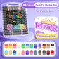 🎁Gift Idea Hot sale 50% OFF🔥Dual-Tip Glitter Marker Pen