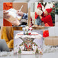 🎅Early Christmas - 50% OFF🎄Christmas Advent Gnome Countdown Calendar