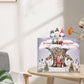 🎅Early Christmas - 50% OFF🎄Christmas Advent Gnome Countdown Calendar