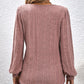 🍂Autumn Hot Sale 50% OFF🔥Women’s Square Neck Puff Sleeves Sweatshirt