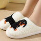 💖Christmas Surprise Sale-50% Off 💖 Women's Cute & Warm House Slippers