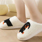 💖Christmas Surprise Sale-50% Off 💖 Women's Cute & Warm House Slippers
