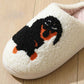 💖Christmas Surprise Sale-50% Off 💖 Women's Cute & Warm House Slippers