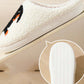 💖Christmas Surprise Sale-50% Off 💖 Women's Cute & Warm House Slippers