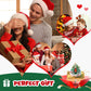🎁Gift Idea Hot sale 50% OFF🎄Christmas 3D Paper Decoration Calendar