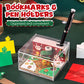 🎁Gift Idea Hot sale 50% OFF🎄Christmas 3D Paper Decoration Calendar