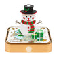 🎁Gift Idea Hot sale 50% OFF🎄Christmas 3D Paper Decoration Calendar