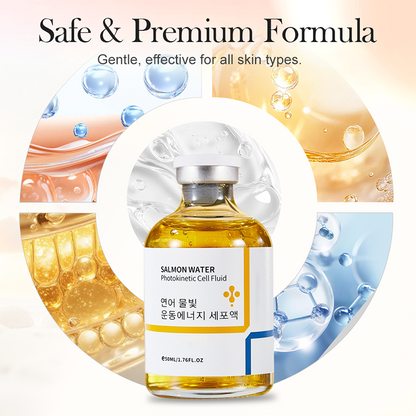 🔥Hydrate & Reverse Dullness 💡50% OFF! Anti-Aging Facial Hydrating Serum – Boosts Radiance, Softens Skin 🤍