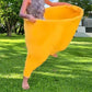 🎯 60% OFF HOLIDAY SALE! ✨ Granny Pants Ball Game - Hilarious Family Party Game with Elastic Waistband🤣